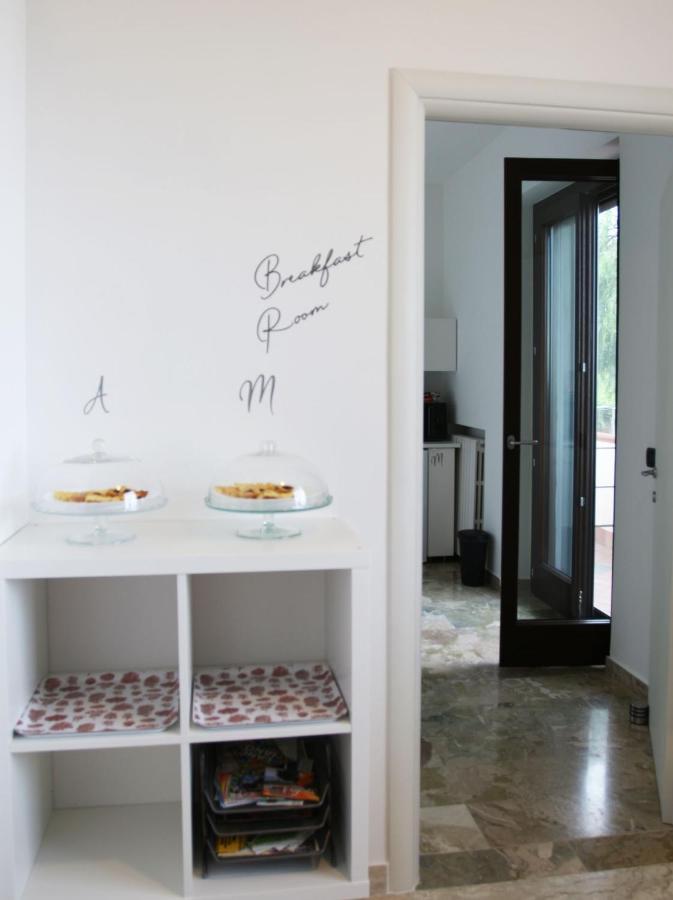 Bonaventura B&B And Bonaventura Food Tollo Eksteriør billede